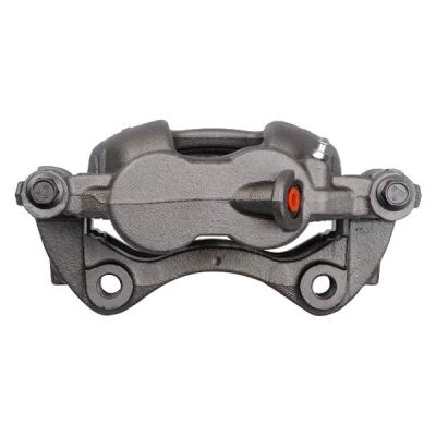 China Cardone Reman 18-B5519 Dumped Front Passenger Side Brake Caliper A3 Quattro for sale