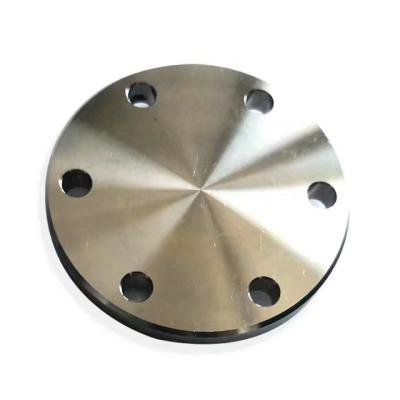 Chine Résistant à la corrosion haute précision CNC Flange en acier inoxydable 304 à vendre