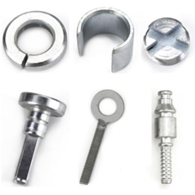 China Industrial Equipment Precision CNC Machining Parts OEM Service for sale