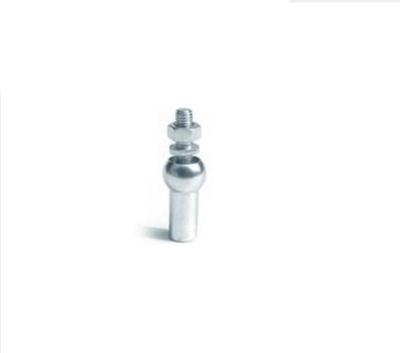 China Carton Steel Angle Ball Joints Safety Axial Joint Similar To DIN 71802 for sale