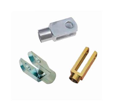 China Cabezas de tenedor Clevis And Pin ISO900 Certificado DIN71752 ISO8140 en venta