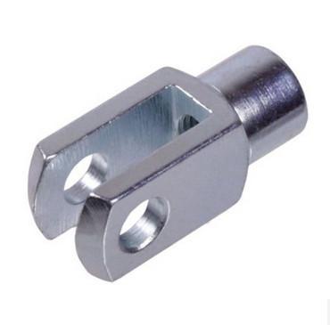 China Acero Clevis Jugo e Pin para cilindro pneumático G16x32 G20x40 G25x50 à venda