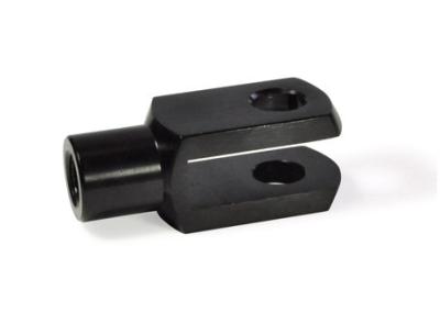 China Precision Cylinder Rod Clevis ISO9001 G16x32 G20x40 G25x50 Accessoires Te koop