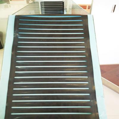 China Self-limiting Temperature Low Price Guaranteed Quality 24 Volt Electric Infrared Floor Heating Films for sale