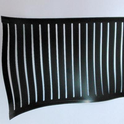 China Self-limiting Hot Selling Cheap Custom Infrared Underfloor Heating Reflective Film Under Temperature for sale