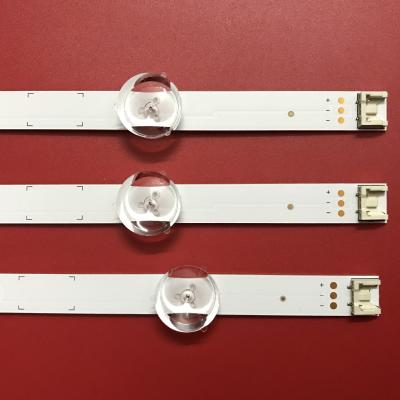 China Use for TV Backlight Strip Replacement 3 PCS/set 6/7 LED LEDs for LG TV 32LN540FD 32LN550FD Innotek POLA2.0 32 A B for sale