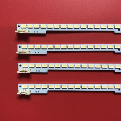 China Use for New TV Room UA32D4003B LED Backlight Strip BN64-01635A 2011SVS32 58LEDs 392MM for sale