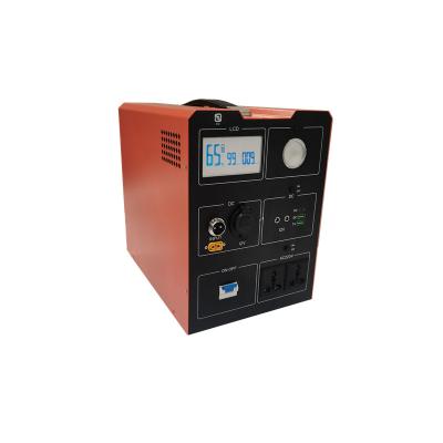 China NEW C1000W Type C energy storage power supply outdoor mobile battery for solar systems1000w solar panel for sale