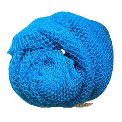 China High Elastic African Bath Net, Ghana Sapor, Nylon Sponge Net for sale