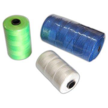 China Nylon and Polyester Fishing Sewing Twine for sale