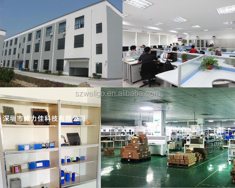 Verified China supplier - Shenzhen WLG Tech Co., Ltd.