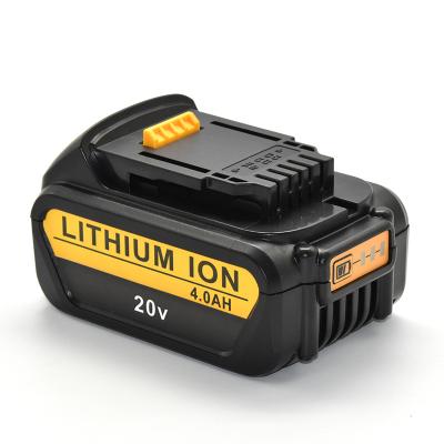 China Cordless Rechargeable Ion Drill Machine Tools Li-ion 18v Battery Pack Drone Portable High Power Density Whosale 20v 18650 Lithium Batteries for sale