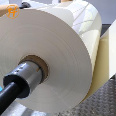 China For Laminating Material PETG APET Film Roll Decorative Plastic Sheet PETG Film For Laminating Decorative Material for sale