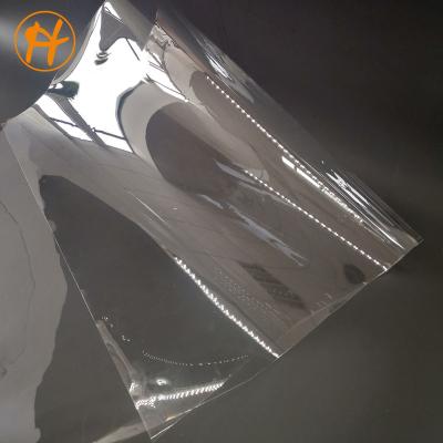 China Eco-friendly PETG plastic film for vacuum forming PETG film sheet for heat sealing, vacuum thermoforming for sale