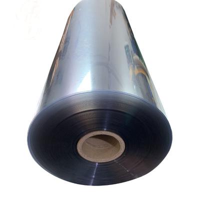 China Eco-friendly PET PLASTIC SHEET ROLL FOR VACUUM FORMING for sale