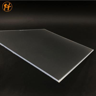 China Flame Retardant PVC Sheet Supplier From China for sale