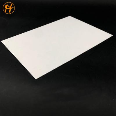 China High Quality Flame Retardant PVC Sheet For ID Card for sale