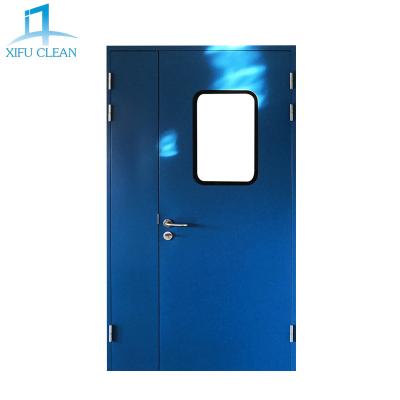 China Modern hospital room doors for sale