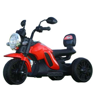 China Ride On Toy Factory Directly Wholesale Luxury Kid Children Electric Car China for sale