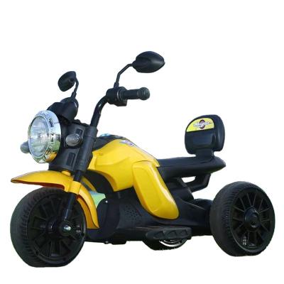 China Ride On Toy Factory Directly Wholesale Luxury Kid Children Electric Car China for sale