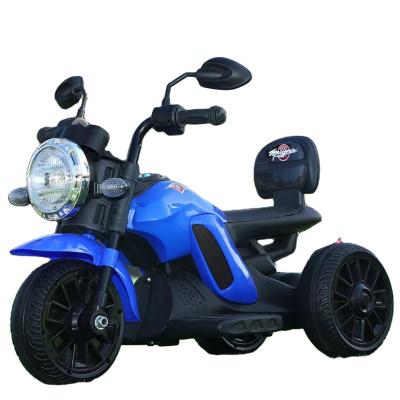 China Ride On Toy Factory Directly Wholesale Luxury Kid Children Electric Car China for sale