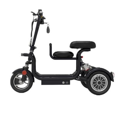 China MINI It is convenient for parents and children to have a picnic by electric bicycle for sale