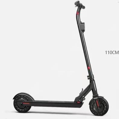 China Electric Scooter Electric Power Scooter Electric Wheel e Scooter Electric Bike Motorcycle Adult 42v/10a for sale