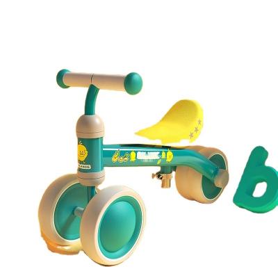 China Halfpipe Portable Children's Four Wheel Pedal - Free Balanced Vehicle for sale