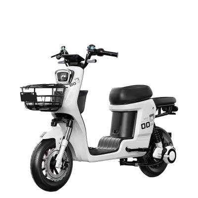 China Aluminum Alloy Powerful Electric Scooter 1000w Motorcycle Adult Kick Scooter for sale