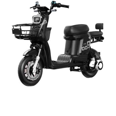 China Aluminum Alloy Powerful Electric Scooter 1000w Motorcycle Adult Kick Scooter for sale