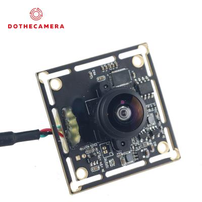 China Onsemi AR0144 Color Shutter Camera Module USB2.0 Global Shutter Global Colorful Image High Frame Rate 720P 60fps for sale