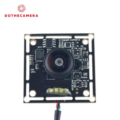 China Onsemi AR0144 Color Shutter Camera Module USB Global Shutter Global Colorful Image High Frame Rate 720P 60fps for sale