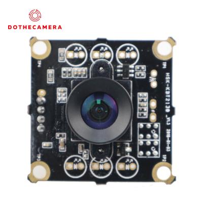 China 2mp AR0230 USB Colorful Camera Module 100db 38x38mm Wide Dynamic Range With IR Light Night Vision for sale