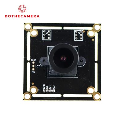 China Low Illumination Licam 5mp IMX335 USB Camera Module Starvis 30fps High Speed ​​Low Illumination For Security for sale