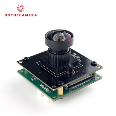 China Low Light Sony Starvis 8mp IMX415 COMS Sensor Camera USB2.0 4K@30fps 38x38mm 100HFOV Module No Deformation for sale