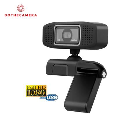 China High Resolution Webcam Auto Focus Webcam With MIC USB Webcam Manual Focus for sale