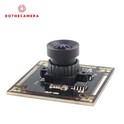 China 1mp OV9281 Monochrome Camera Module High Speed ​​Global Shutter 720P 120fps VGA 120fps 640x400 240fps for sale