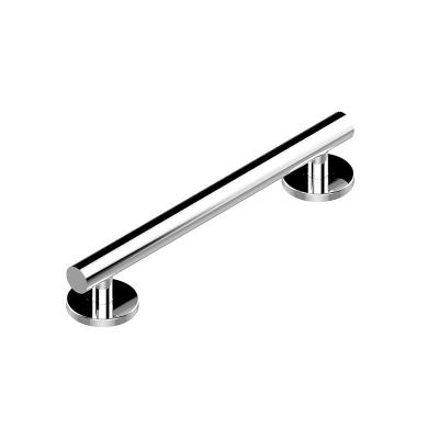 China Washroom Bathroom Toilet OEM Stainless Steel Grab Bar High Quality Surface Suction for sale