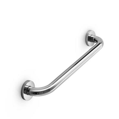 China Washroom Bathroom Toilet OEM Bathroom Handle Toilet Grab Bar High Quality Stainless Steel for sale