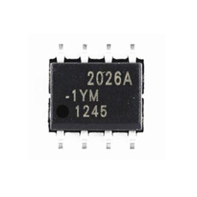 China Other E-era MIC2026A-IYM MIC2026A-1YM MIC2026-1YM MIC2005-12YM6-TR SOP8 power management ic chip for sale