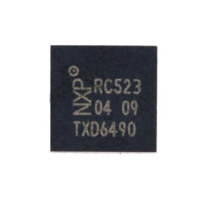 China Other E-era MFRC52302HN1 MFRC52202HN1 151 MFI337S3959 ME8321AS7G QFN32 monitor ic chip for sale