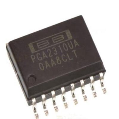 China Other PGA2310UA New and original integrated circuits IC CHIP PGA2310UA for sale