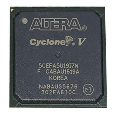 China Standard 5CEFA5U19I8N 5CEFA5U19I7N 5CEFA5U19I6N 5CEFA5U19C8N 5CEFA5U19C7N 5CEFA5U19C6N 5CEFA5U19A7N IC Chip New Original for sale