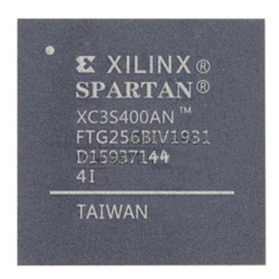 China Standard XC3S400AN-4FTG256I XC3S400AN-4FTG256C XC3S50AN-4FTG256I XC3S50AN-4FTG256C XC3S50A-4FTG256I XC3S50A-4FTG256C IC Chip New Original for sale