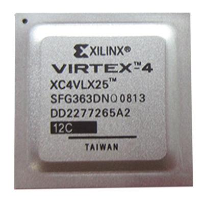 China Standard XC4VLX25-12SFG363I XC4VLX25-12SFG363C XC4VLX25-11SFG363C XC4VLX25-11SFG363I XC4VLX25-10SFG363C XC4VLX25-10SFG363I IC Chip for sale