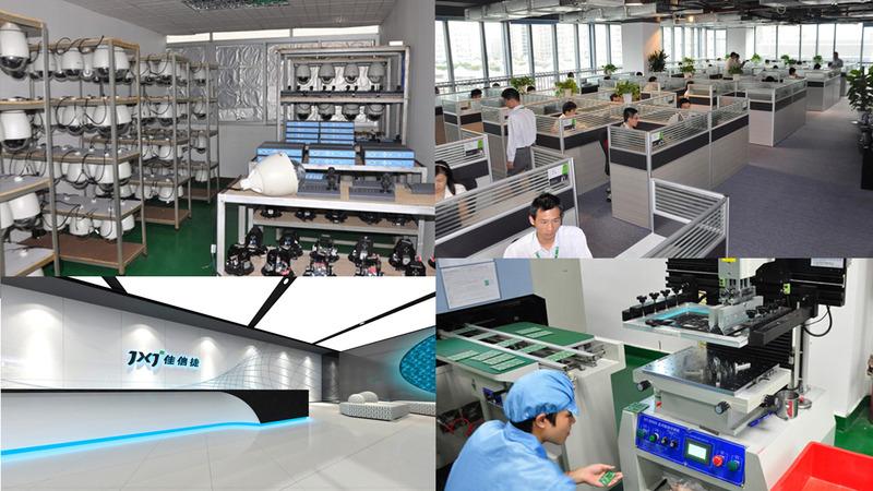 Verified China supplier - Shenzhen Jiaxinjie Wisdom Iot Co., Ltd.