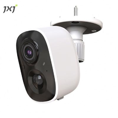 China Portable PIR Detection Security System With Bulk Price Human Motion JXJ Activity Area Tracking Sports Tracking PTZ Body Auto Tracking Worn Camera for sale