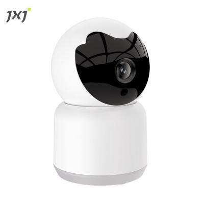 China NIGHT VISION JXJ 960P HD Auto Tracking PTZ Smart WiFi Mini Spy Security Camera With Hidden Two Way Audio Remote Control Audio for sale