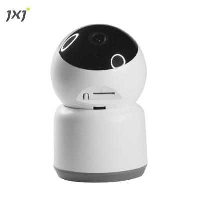 China NIGHT VISION JXJ Tuya NIGHT VISION JXJ Tuya Security CCTV Radio Surveillance Webcam Small Wifi Auto Tracking Wireless PTZ Home Camera Chinese Wireless Home Spy Sensor for sale