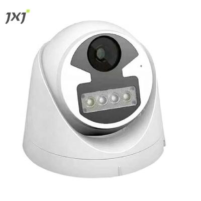 China NIGHT VISION JXJ Poe Waterproof NIGHT VISION JXJ Poe Dome Ceiling Network System 3MP Ip Day And Night Full Color Indoor CCTV Housing Dome for sale